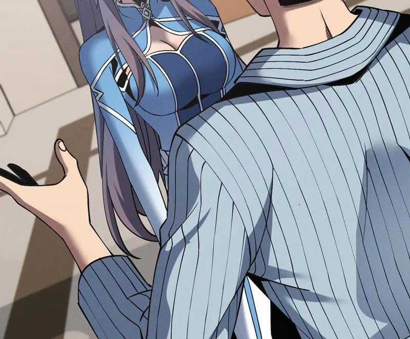 Trảm Linh Thiếu Nữ: Tất Cả Khế Ước Của Ta Đều Là Thượng Cổ Thần Binh Chapter 18 trang 41