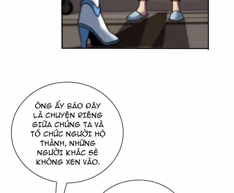 Trảm Linh Thiếu Nữ: Tất Cả Khế Ước Của Ta Đều Là Thượng Cổ Thần Binh Chapter 18 trang 45