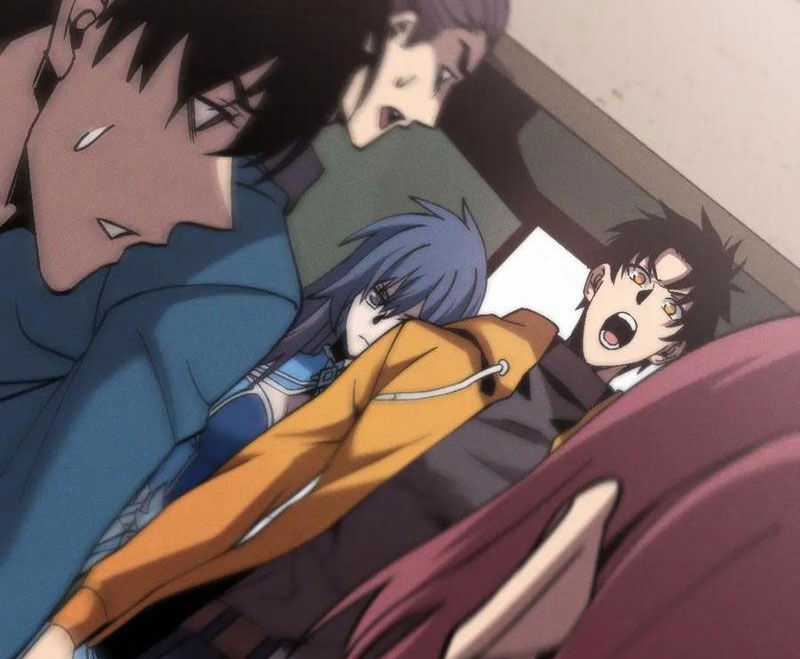 Trảm Linh Thiếu Nữ: Tất Cả Khế Ước Của Ta Đều Là Thượng Cổ Thần Binh Chapter 18 trang 59