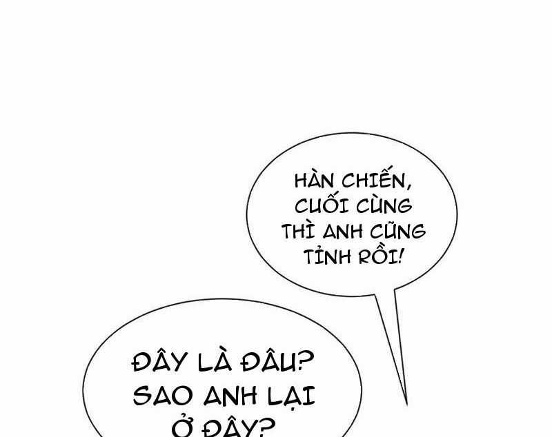 Trảm Linh Thiếu Nữ: Tất Cả Khế Ước Của Ta Đều Là Thượng Cổ Thần Binh Chapter 18 trang 9