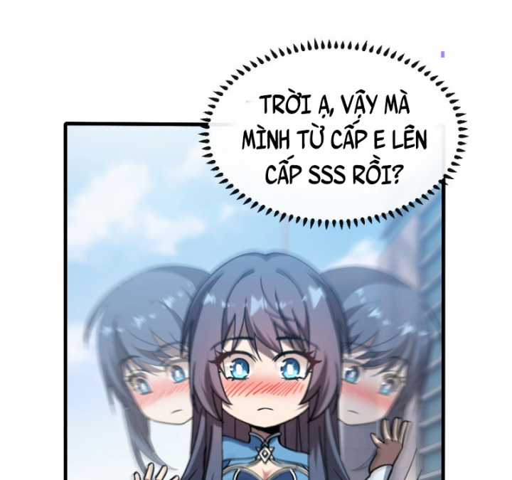 Trảm Linh Thiếu Nữ: Tất Cả Khế Ước Của Ta Đều Là Thượng Cổ Thần Binh Chapter 2 trang 10