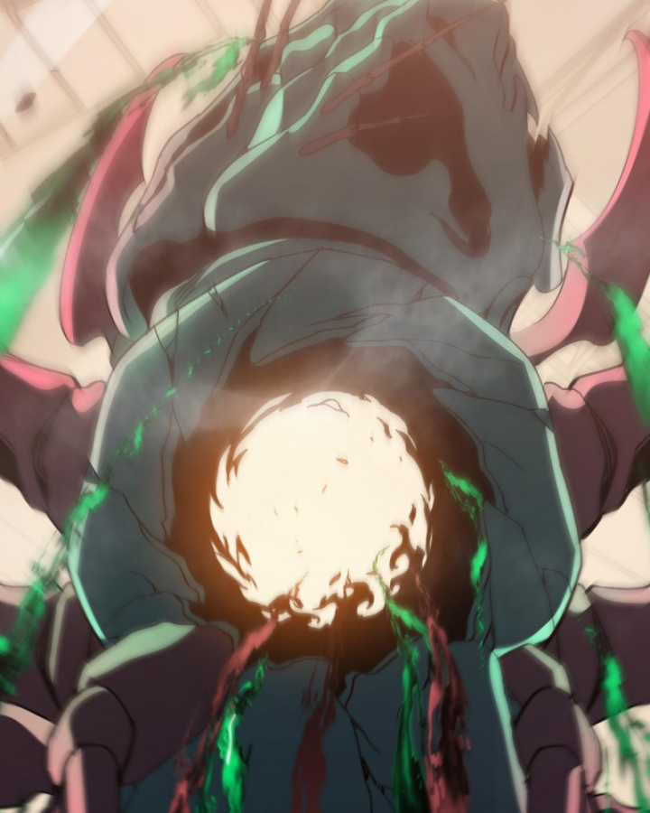 Trảm Linh Thiếu Nữ: Tất Cả Khế Ước Của Ta Đều Là Thượng Cổ Thần Binh Chapter 2 trang 101