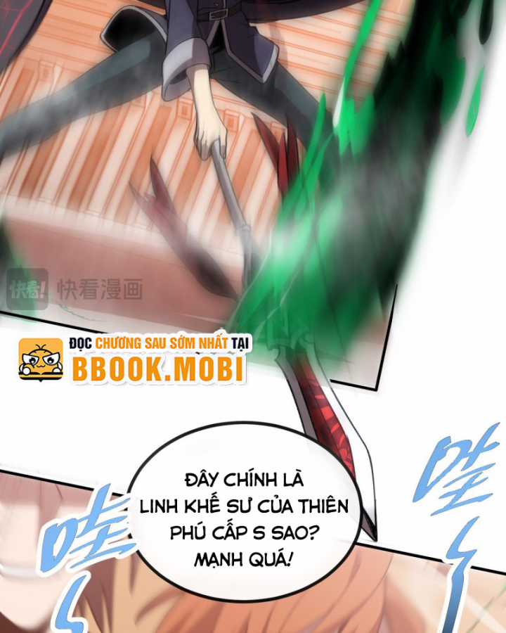 Trảm Linh Thiếu Nữ: Tất Cả Khế Ước Của Ta Đều Là Thượng Cổ Thần Binh Chapter 2 trang 103