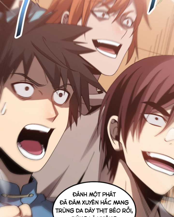 Trảm Linh Thiếu Nữ: Tất Cả Khế Ước Của Ta Đều Là Thượng Cổ Thần Binh Chapter 2 trang 104