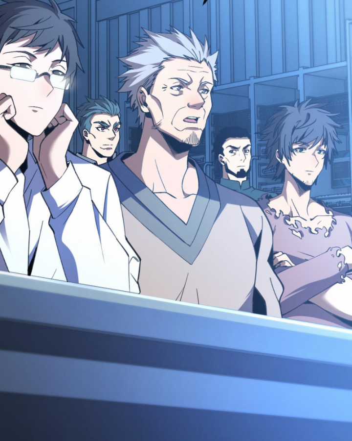 Trảm Linh Thiếu Nữ: Tất Cả Khế Ước Của Ta Đều Là Thượng Cổ Thần Binh Chapter 2 trang 108