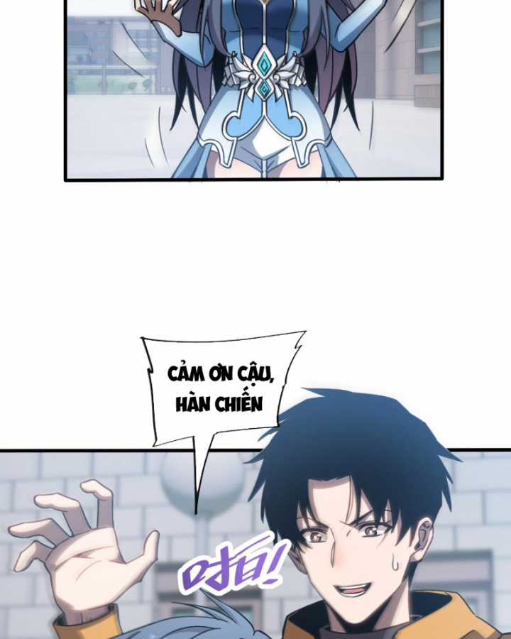 Trảm Linh Thiếu Nữ: Tất Cả Khế Ước Của Ta Đều Là Thượng Cổ Thần Binh Chapter 2 trang 11