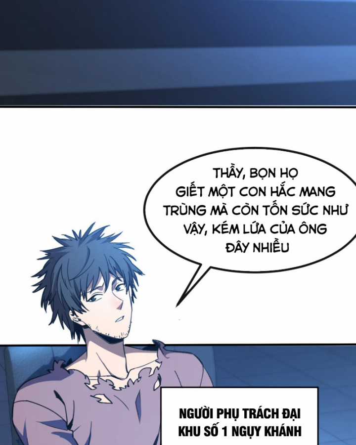 Trảm Linh Thiếu Nữ: Tất Cả Khế Ước Của Ta Đều Là Thượng Cổ Thần Binh Chapter 2 trang 110