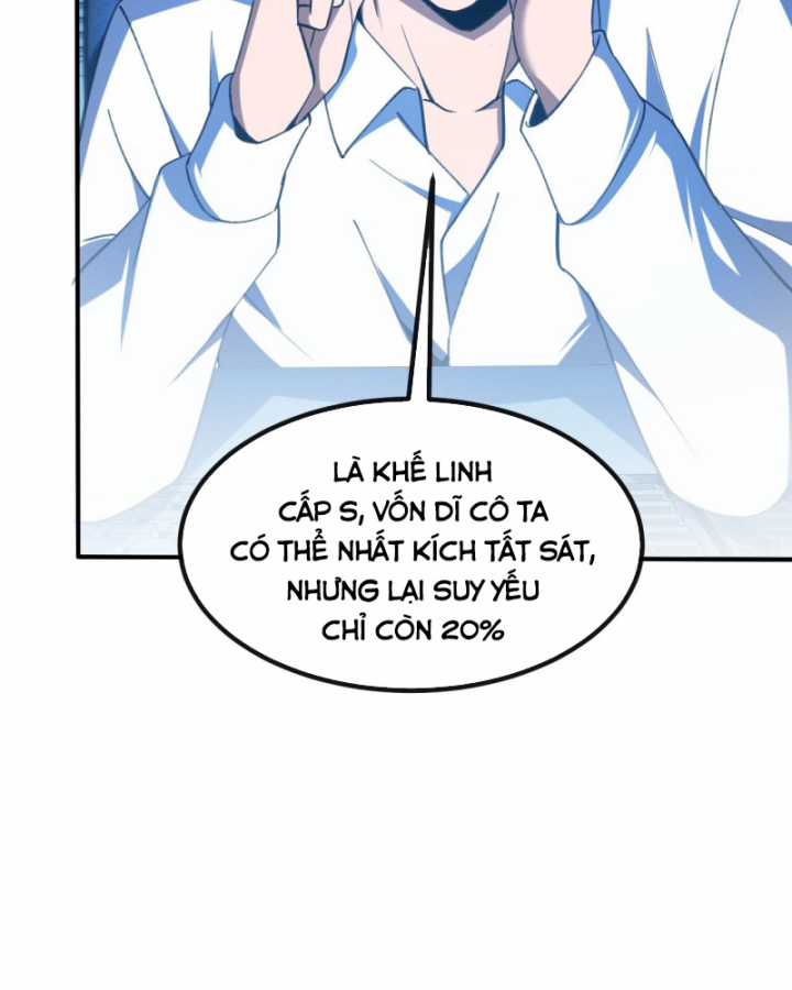 Trảm Linh Thiếu Nữ: Tất Cả Khế Ước Của Ta Đều Là Thượng Cổ Thần Binh Chapter 2 trang 115