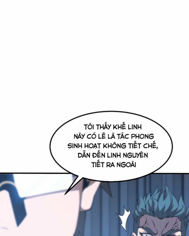 Trảm Linh Thiếu Nữ: Tất Cả Khế Ước Của Ta Đều Là Thượng Cổ Thần Binh Chapter 2 trang 116