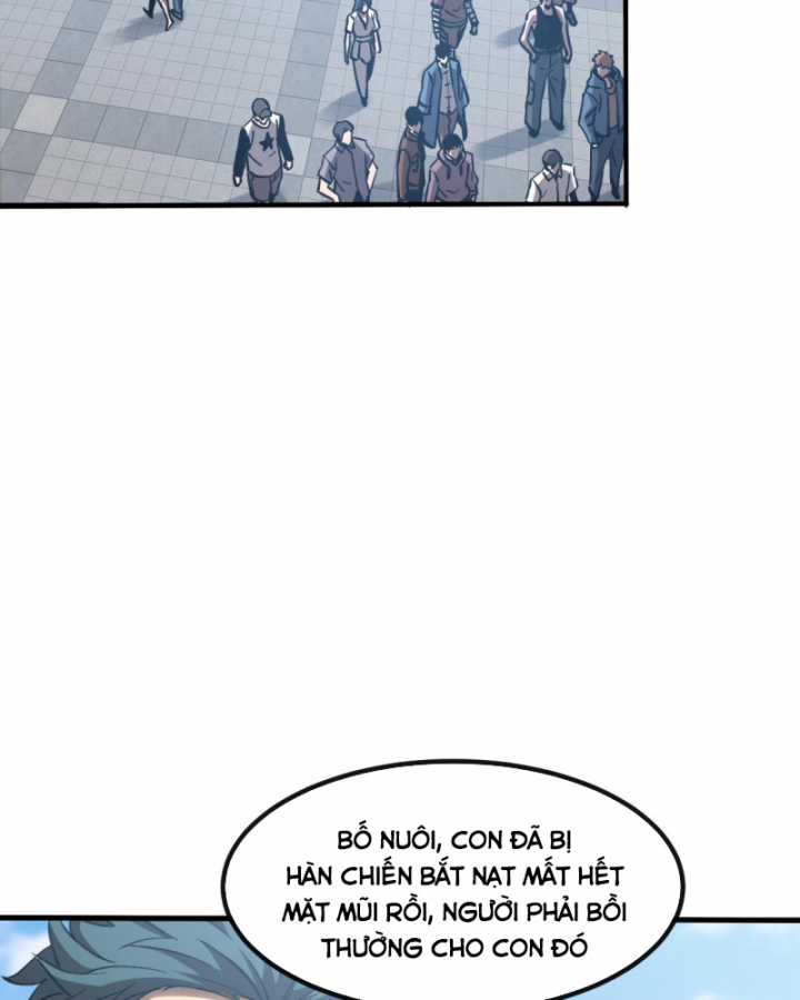 Trảm Linh Thiếu Nữ: Tất Cả Khế Ước Của Ta Đều Là Thượng Cổ Thần Binh Chapter 2 trang 13