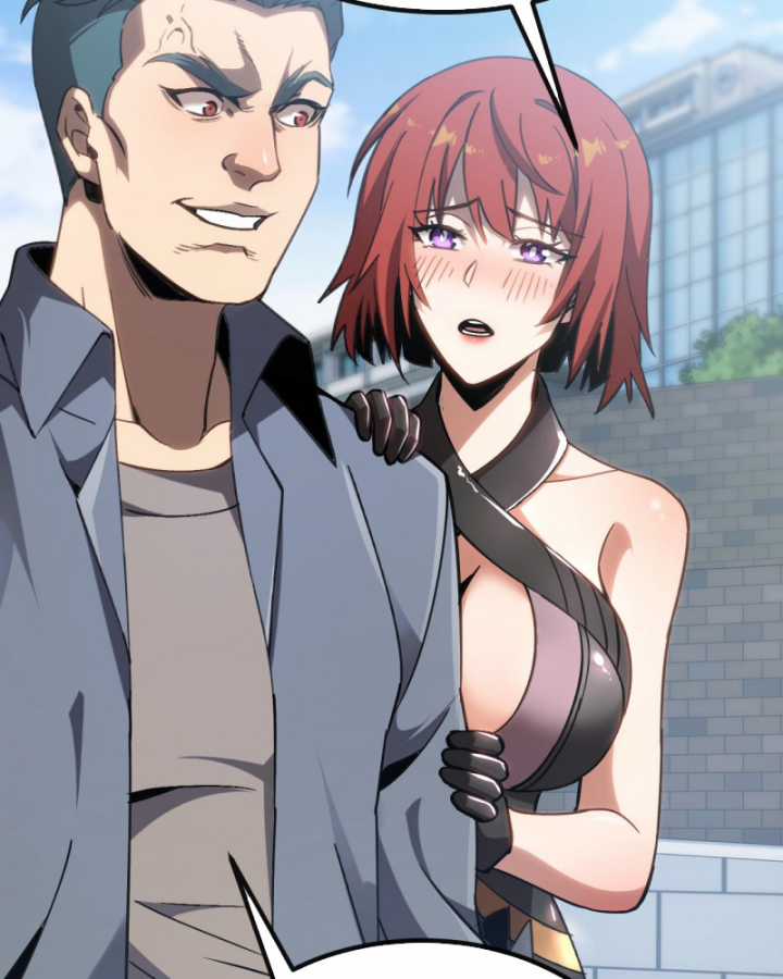 Trảm Linh Thiếu Nữ: Tất Cả Khế Ước Của Ta Đều Là Thượng Cổ Thần Binh Chapter 2 trang 14