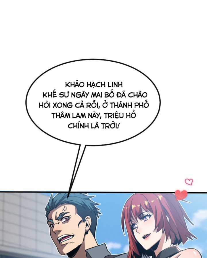 Trảm Linh Thiếu Nữ: Tất Cả Khế Ước Của Ta Đều Là Thượng Cổ Thần Binh Chapter 2 trang 16