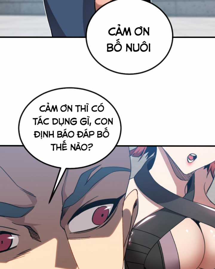 Trảm Linh Thiếu Nữ: Tất Cả Khế Ước Của Ta Đều Là Thượng Cổ Thần Binh Chapter 2 trang 18