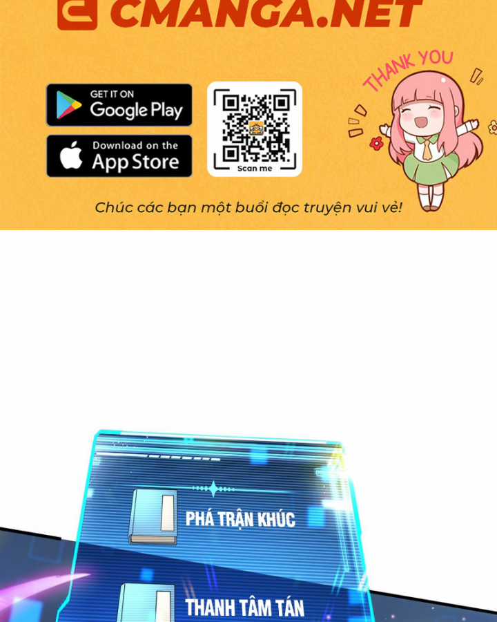 Trảm Linh Thiếu Nữ: Tất Cả Khế Ước Của Ta Đều Là Thượng Cổ Thần Binh Chapter 2 trang 2