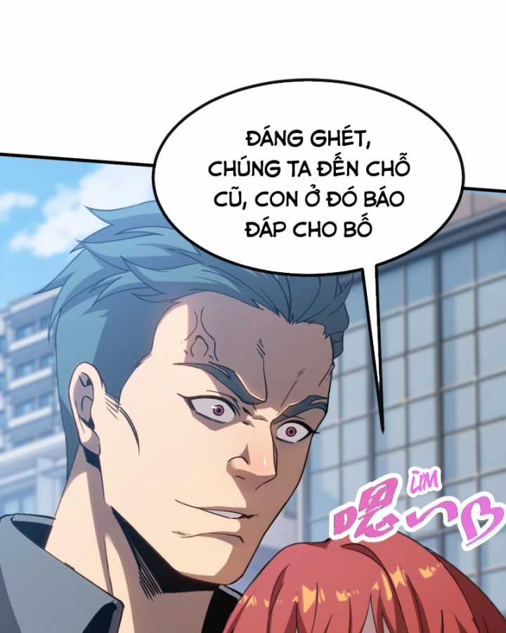 Trảm Linh Thiếu Nữ: Tất Cả Khế Ước Của Ta Đều Là Thượng Cổ Thần Binh Chapter 2 trang 20