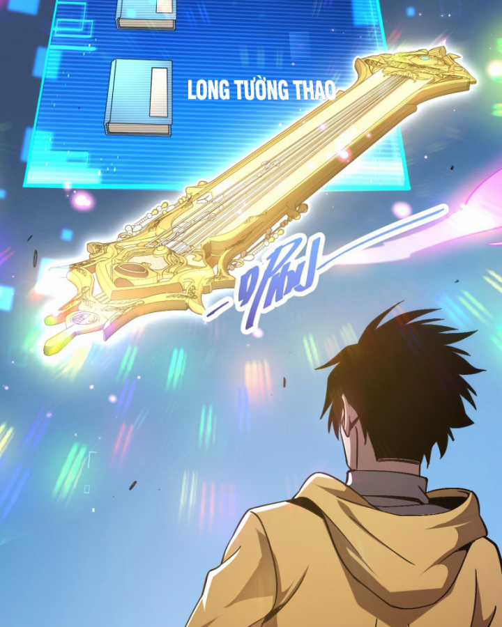 Trảm Linh Thiếu Nữ: Tất Cả Khế Ước Của Ta Đều Là Thượng Cổ Thần Binh Chapter 2 trang 3