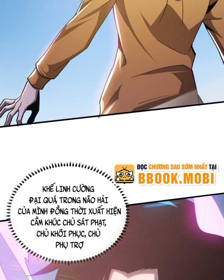 Trảm Linh Thiếu Nữ: Tất Cả Khế Ước Của Ta Đều Là Thượng Cổ Thần Binh Chapter 2 trang 4