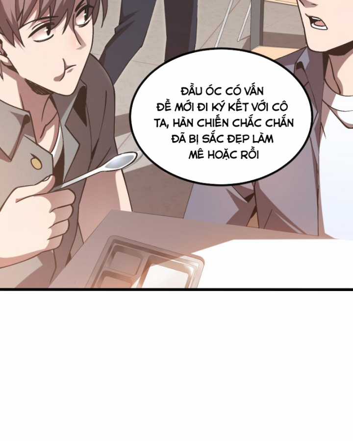 Trảm Linh Thiếu Nữ: Tất Cả Khế Ước Của Ta Đều Là Thượng Cổ Thần Binh Chapter 2 trang 43