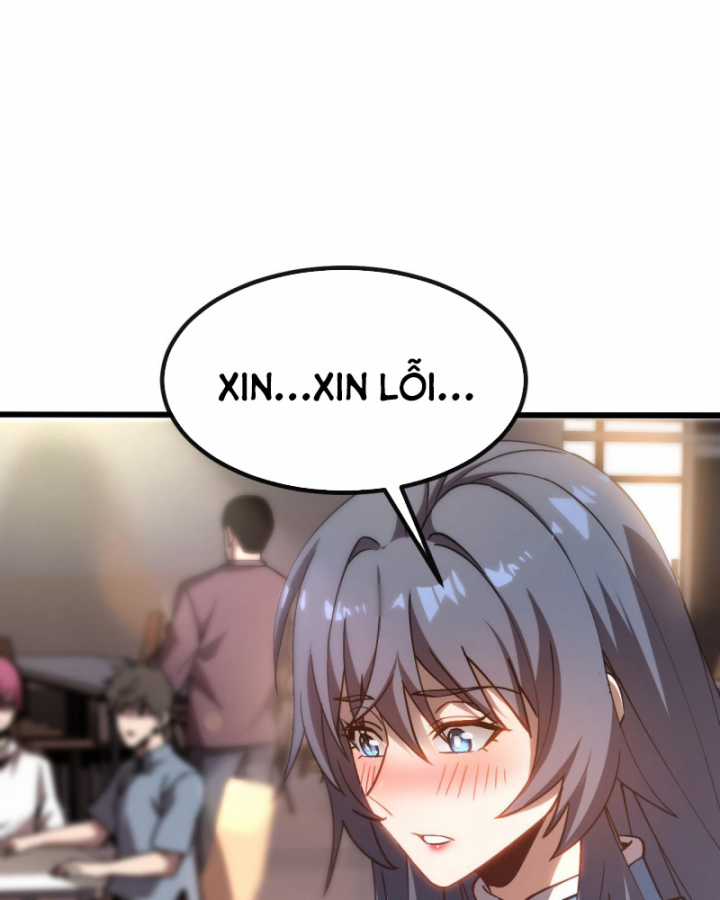 Trảm Linh Thiếu Nữ: Tất Cả Khế Ước Của Ta Đều Là Thượng Cổ Thần Binh Chapter 2 trang 44