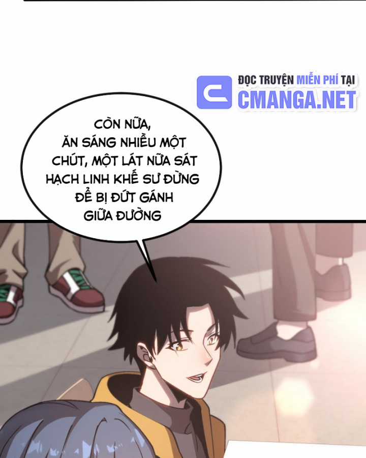 Trảm Linh Thiếu Nữ: Tất Cả Khế Ước Của Ta Đều Là Thượng Cổ Thần Binh Chapter 2 trang 47