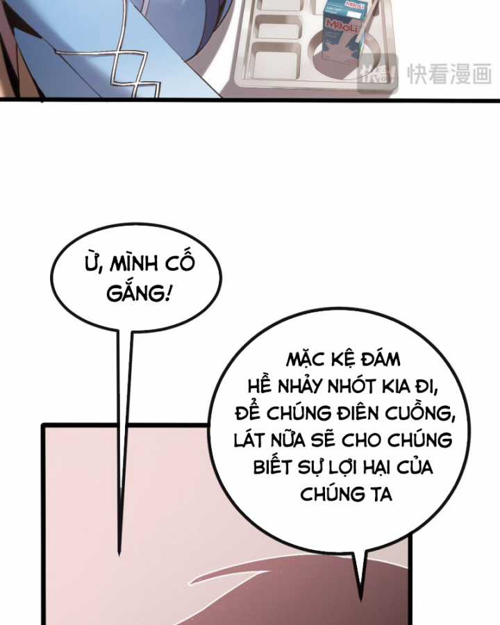 Trảm Linh Thiếu Nữ: Tất Cả Khế Ước Của Ta Đều Là Thượng Cổ Thần Binh Chapter 2 trang 49