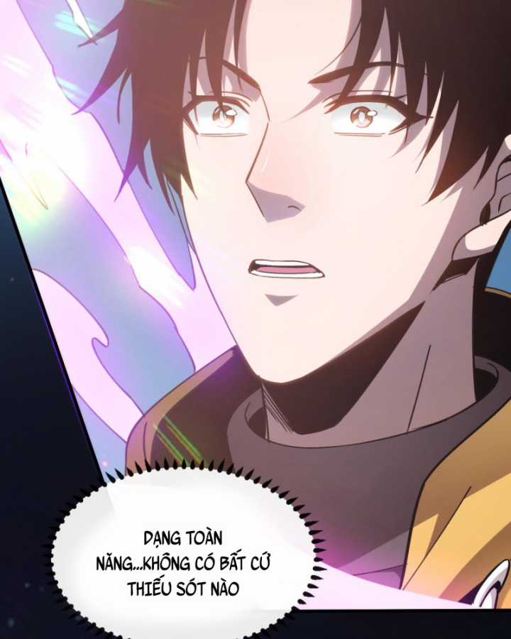 Trảm Linh Thiếu Nữ: Tất Cả Khế Ước Của Ta Đều Là Thượng Cổ Thần Binh Chapter 2 trang 5