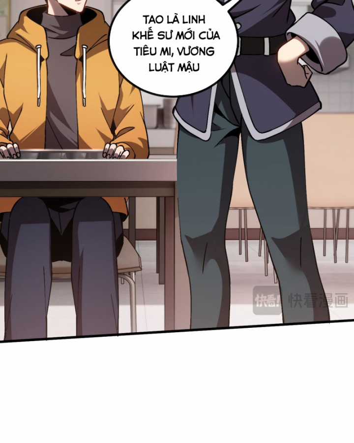 Trảm Linh Thiếu Nữ: Tất Cả Khế Ước Của Ta Đều Là Thượng Cổ Thần Binh Chapter 2 trang 57