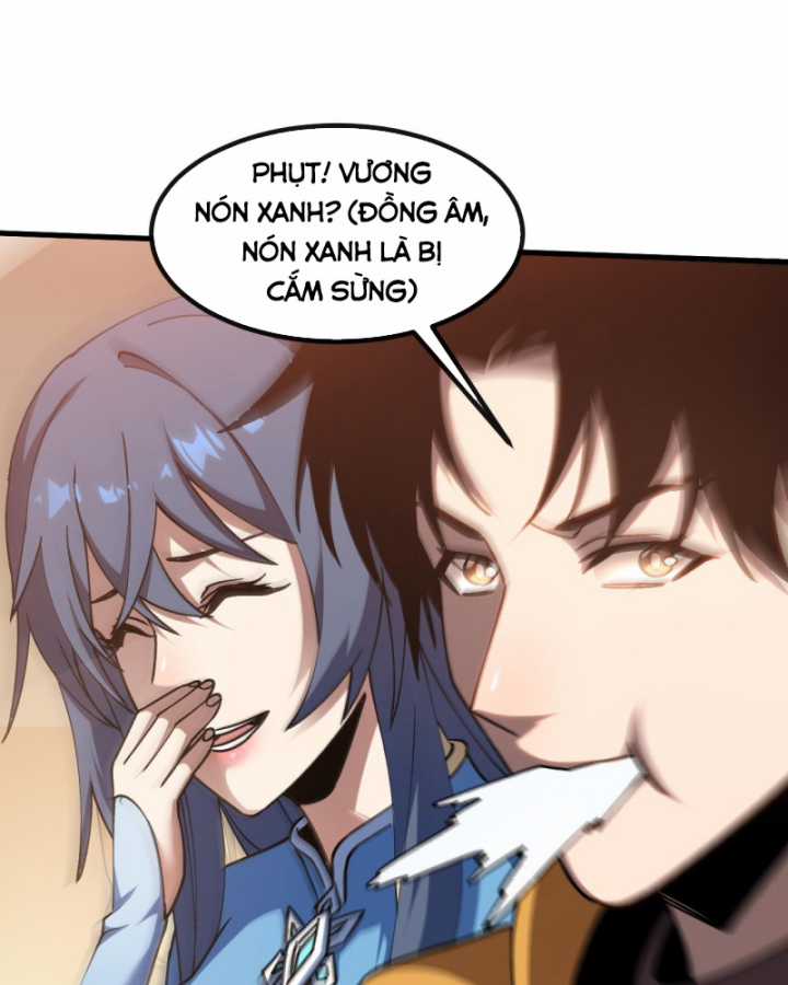 Trảm Linh Thiếu Nữ: Tất Cả Khế Ước Của Ta Đều Là Thượng Cổ Thần Binh Chapter 2 trang 58