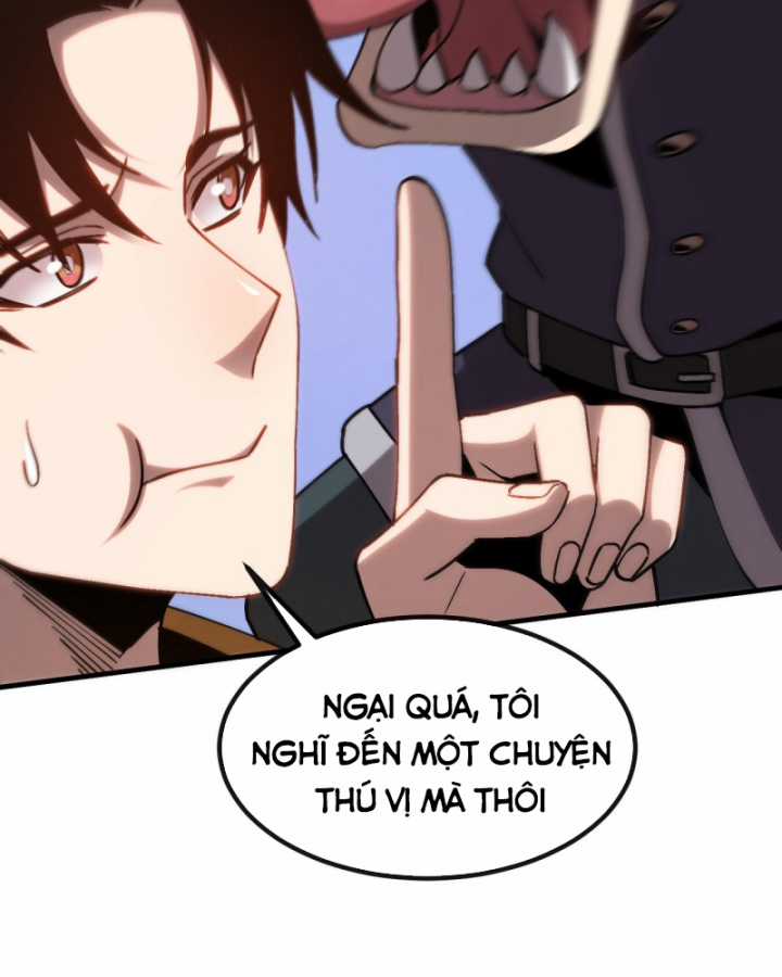 Trảm Linh Thiếu Nữ: Tất Cả Khế Ước Của Ta Đều Là Thượng Cổ Thần Binh Chapter 2 trang 62