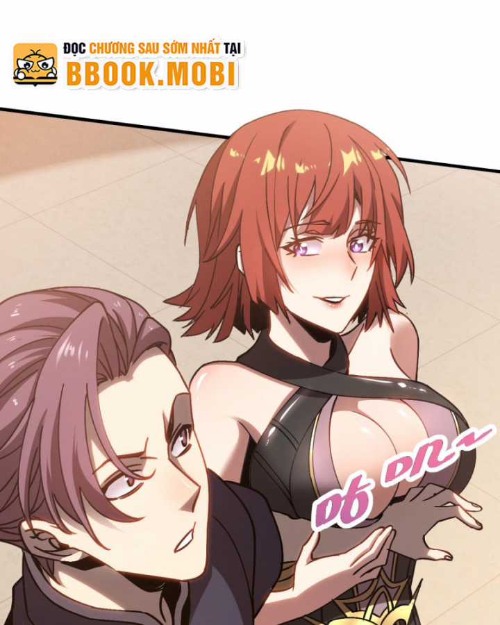 Trảm Linh Thiếu Nữ: Tất Cả Khế Ước Của Ta Đều Là Thượng Cổ Thần Binh Chapter 2 trang 63