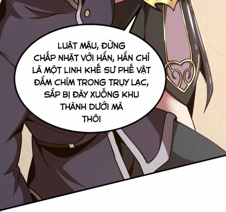 Trảm Linh Thiếu Nữ: Tất Cả Khế Ước Của Ta Đều Là Thượng Cổ Thần Binh Chapter 2 trang 64