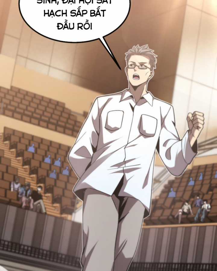 Trảm Linh Thiếu Nữ: Tất Cả Khế Ước Của Ta Đều Là Thượng Cổ Thần Binh Chapter 2 trang 70