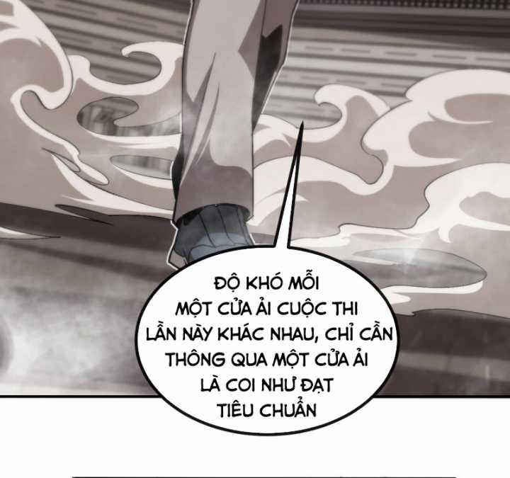 Trảm Linh Thiếu Nữ: Tất Cả Khế Ước Của Ta Đều Là Thượng Cổ Thần Binh Chapter 2 trang 71
