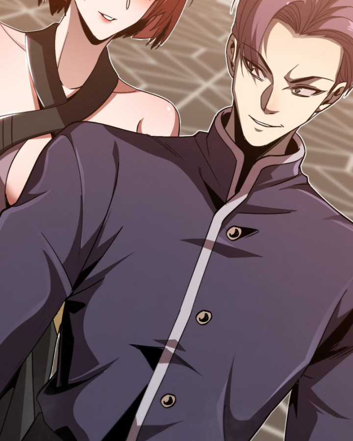 Trảm Linh Thiếu Nữ: Tất Cả Khế Ước Của Ta Đều Là Thượng Cổ Thần Binh Chapter 2 trang 74