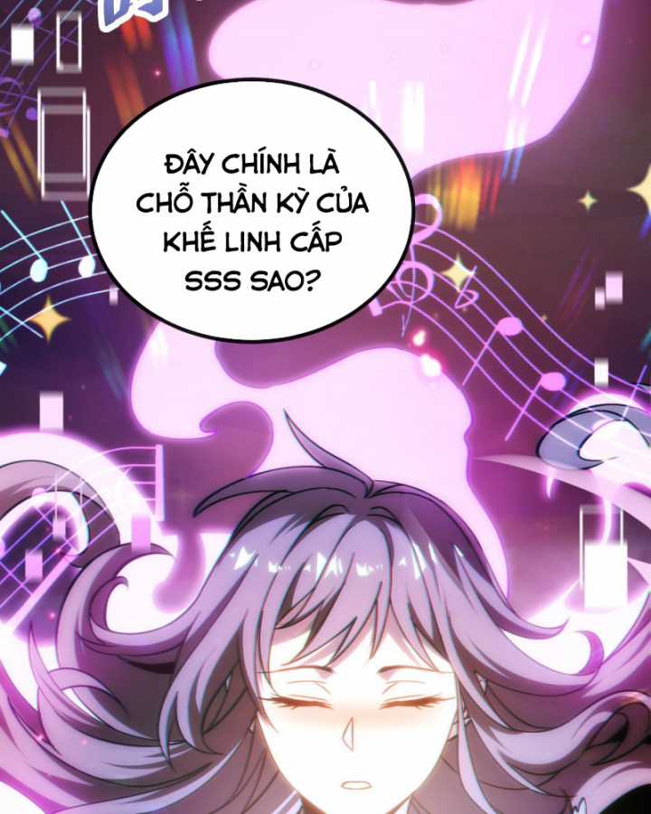 Trảm Linh Thiếu Nữ: Tất Cả Khế Ước Của Ta Đều Là Thượng Cổ Thần Binh Chapter 2 trang 8