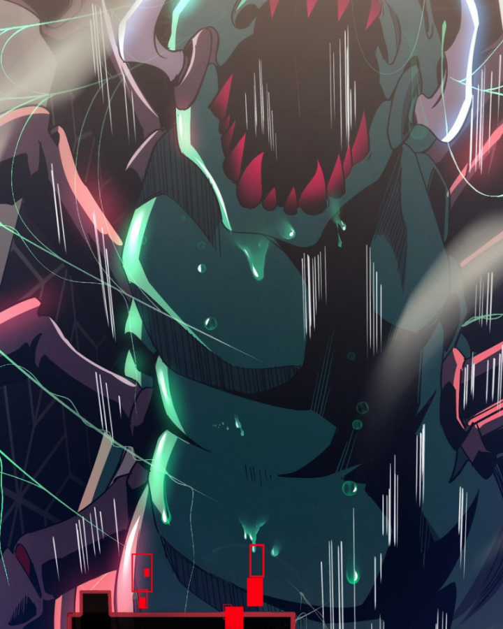 Trảm Linh Thiếu Nữ: Tất Cả Khế Ước Của Ta Đều Là Thượng Cổ Thần Binh Chapter 2 trang 80