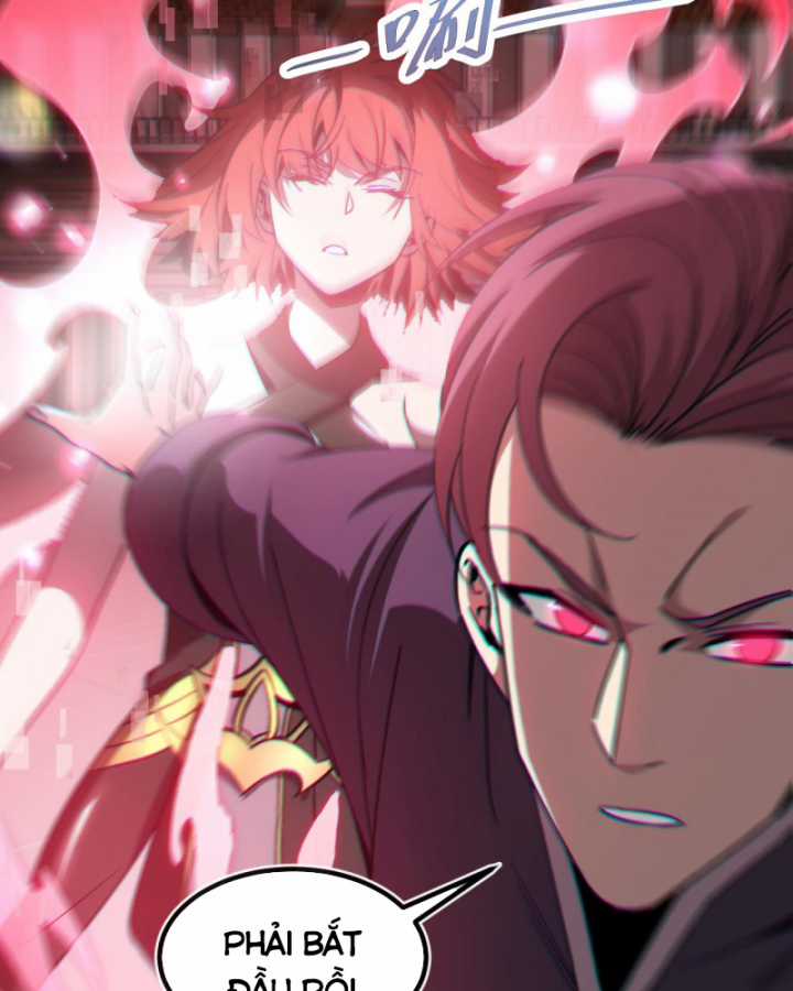 Trảm Linh Thiếu Nữ: Tất Cả Khế Ước Của Ta Đều Là Thượng Cổ Thần Binh Chapter 2 trang 82