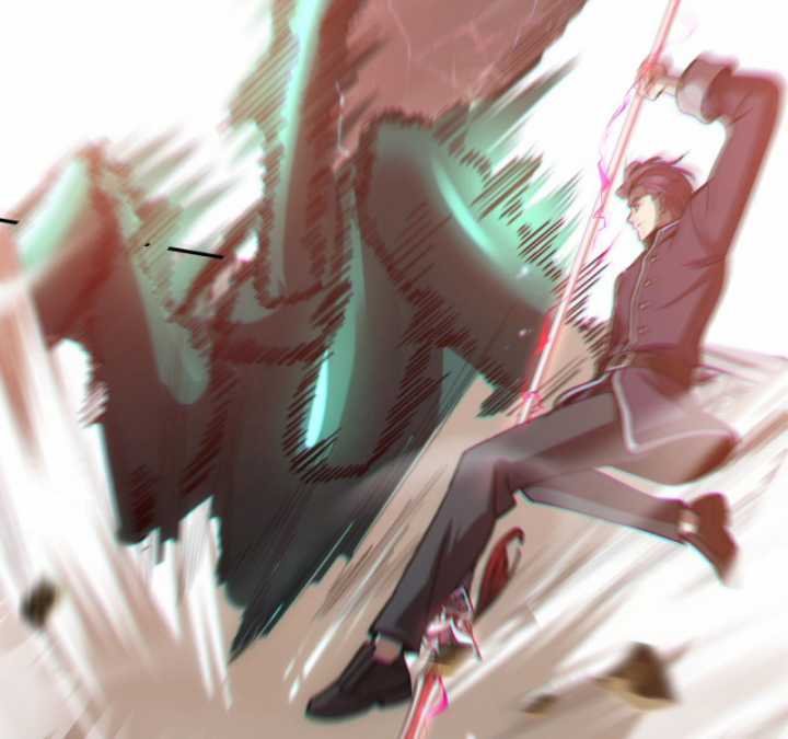 Trảm Linh Thiếu Nữ: Tất Cả Khế Ước Của Ta Đều Là Thượng Cổ Thần Binh Chapter 2 trang 87