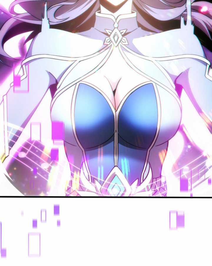 Trảm Linh Thiếu Nữ: Tất Cả Khế Ước Của Ta Đều Là Thượng Cổ Thần Binh Chapter 2 trang 9