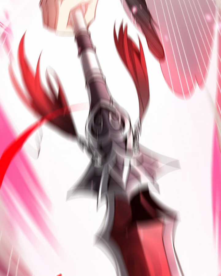 Trảm Linh Thiếu Nữ: Tất Cả Khế Ước Của Ta Đều Là Thượng Cổ Thần Binh Chapter 2 trang 90