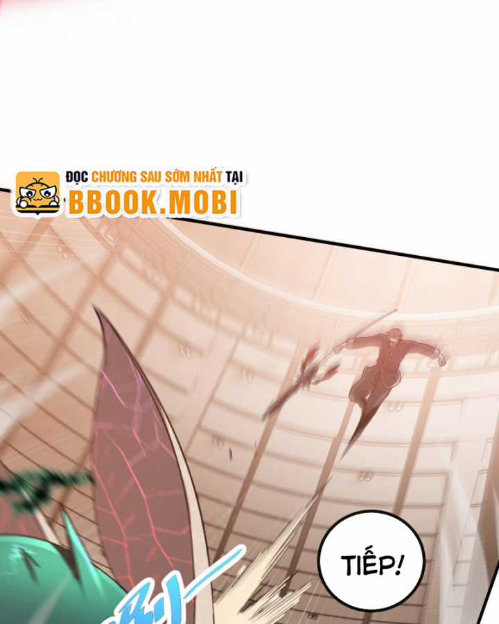 Trảm Linh Thiếu Nữ: Tất Cả Khế Ước Của Ta Đều Là Thượng Cổ Thần Binh Chapter 2 trang 94