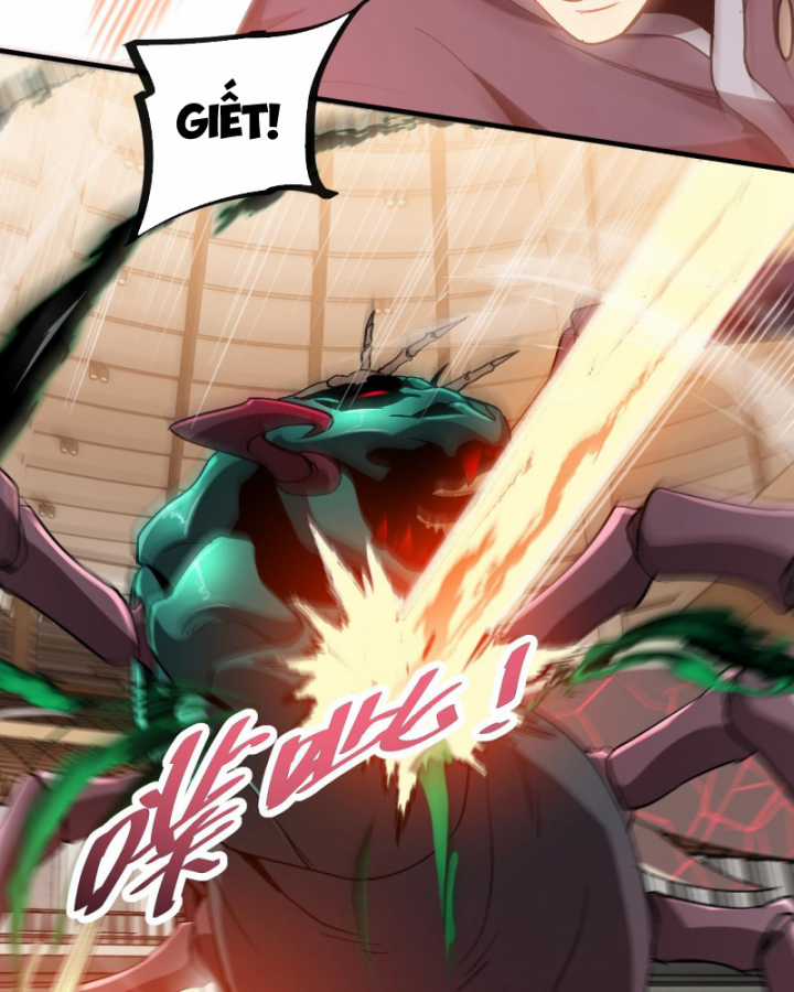 Trảm Linh Thiếu Nữ: Tất Cả Khế Ước Của Ta Đều Là Thượng Cổ Thần Binh Chapter 2 trang 98