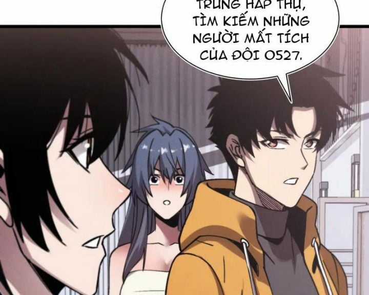 Trảm Linh Thiếu Nữ: Tất Cả Khế Ước Của Ta Đều Là Thượng Cổ Thần Binh Chapter 20 trang 106