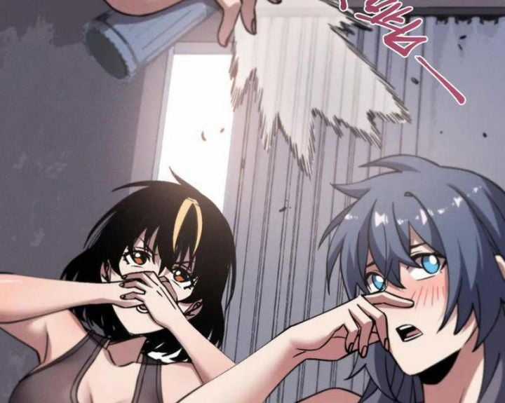 Trảm Linh Thiếu Nữ: Tất Cả Khế Ước Của Ta Đều Là Thượng Cổ Thần Binh Chapter 20 trang 119