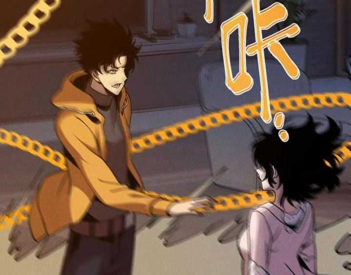 Trảm Linh Thiếu Nữ: Tất Cả Khế Ước Của Ta Đều Là Thượng Cổ Thần Binh Chapter 20 trang 12