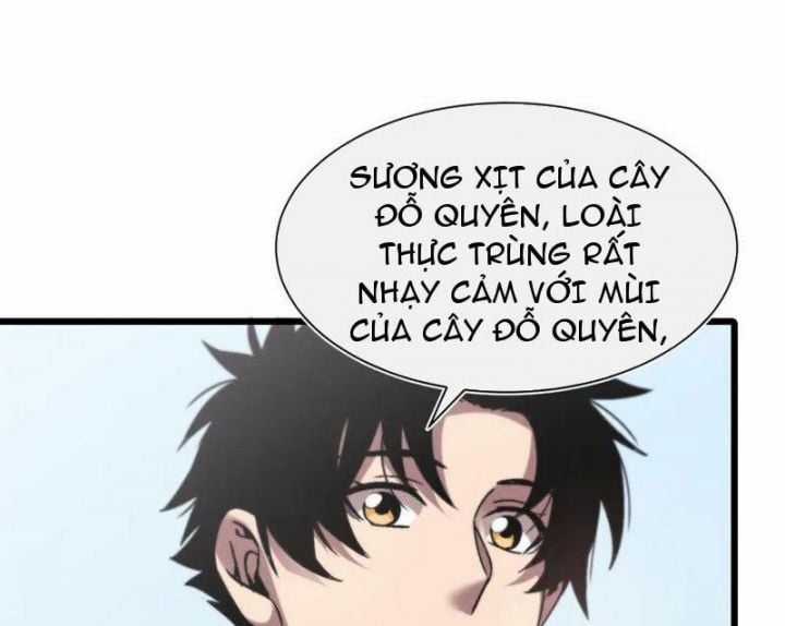 Trảm Linh Thiếu Nữ: Tất Cả Khế Ước Của Ta Đều Là Thượng Cổ Thần Binh Chapter 20 trang 121