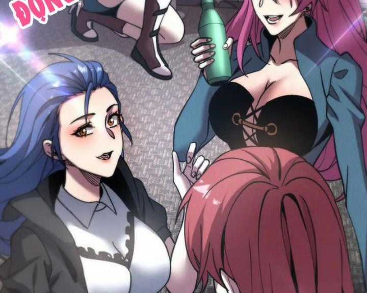 Trảm Linh Thiếu Nữ: Tất Cả Khế Ước Của Ta Đều Là Thượng Cổ Thần Binh Chapter 20 trang 129