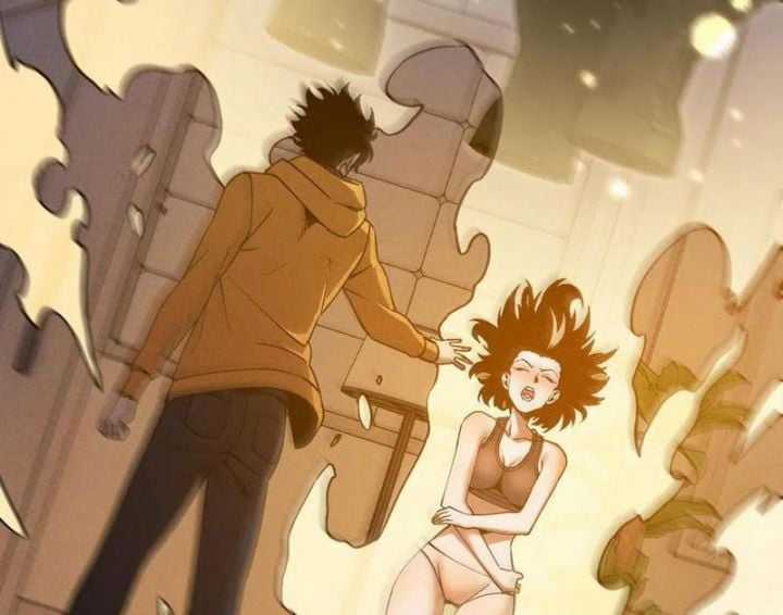 Trảm Linh Thiếu Nữ: Tất Cả Khế Ước Của Ta Đều Là Thượng Cổ Thần Binh Chapter 20 trang 23