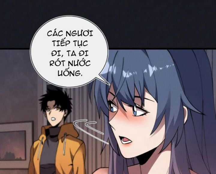 Trảm Linh Thiếu Nữ: Tất Cả Khế Ước Của Ta Đều Là Thượng Cổ Thần Binh Chapter 20 trang 37