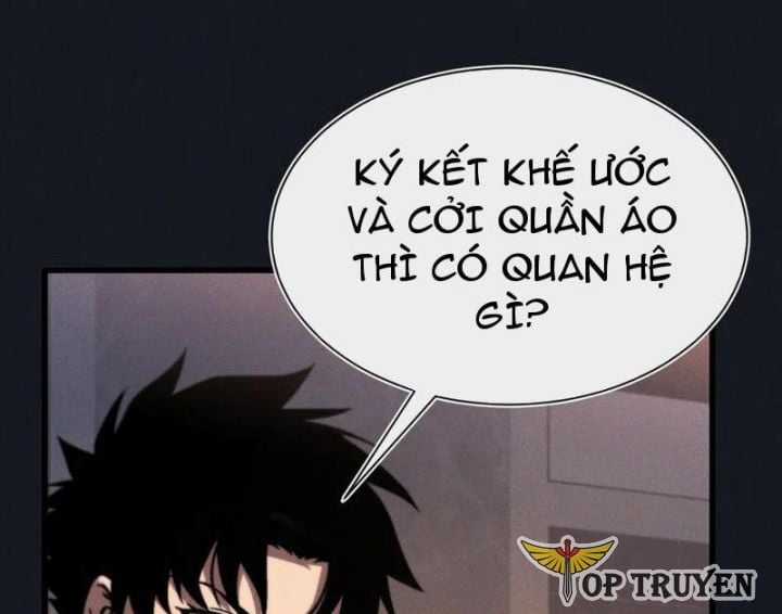 Trảm Linh Thiếu Nữ: Tất Cả Khế Ước Của Ta Đều Là Thượng Cổ Thần Binh Chapter 20 trang 4